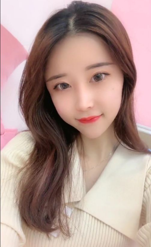 柔情小姐姐兼职LF